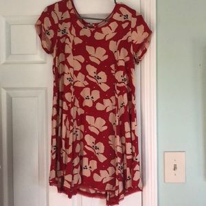Urban Outfitter  T shirt swing dress